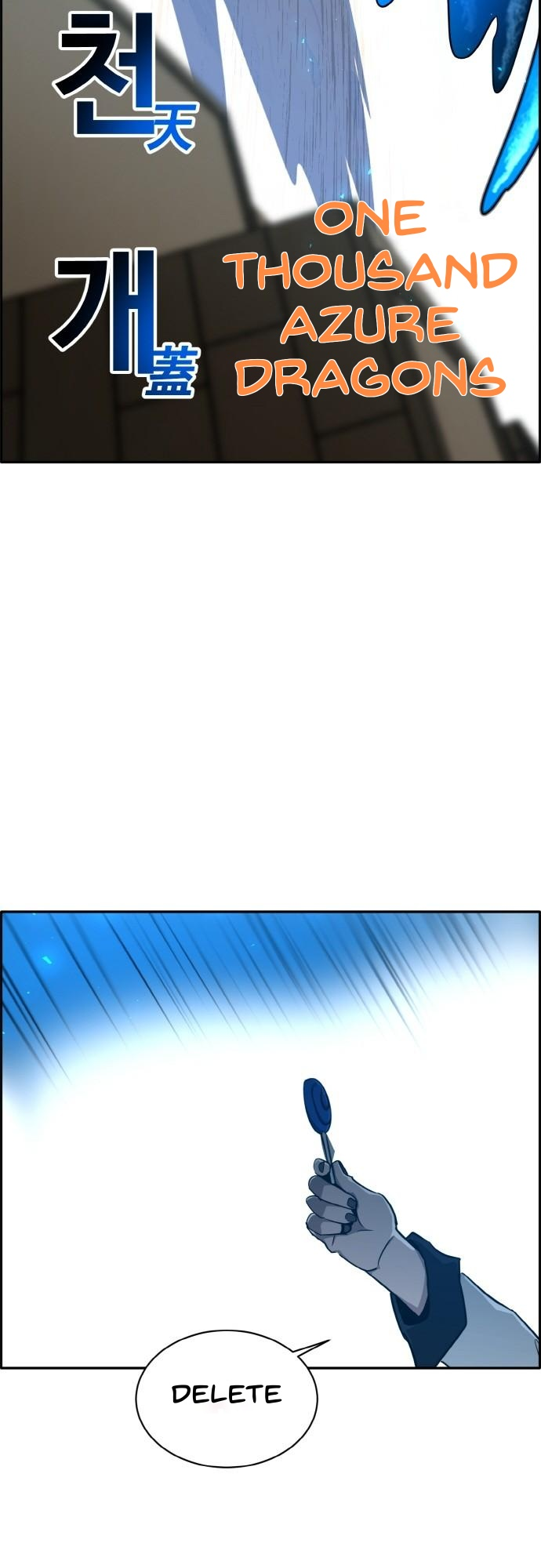 Counter Cube Chapter 96 21